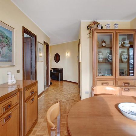 Condominio Solena 보르미오 외부 사진