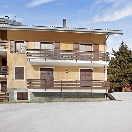 Condominio Solena 보르미오 외부 사진