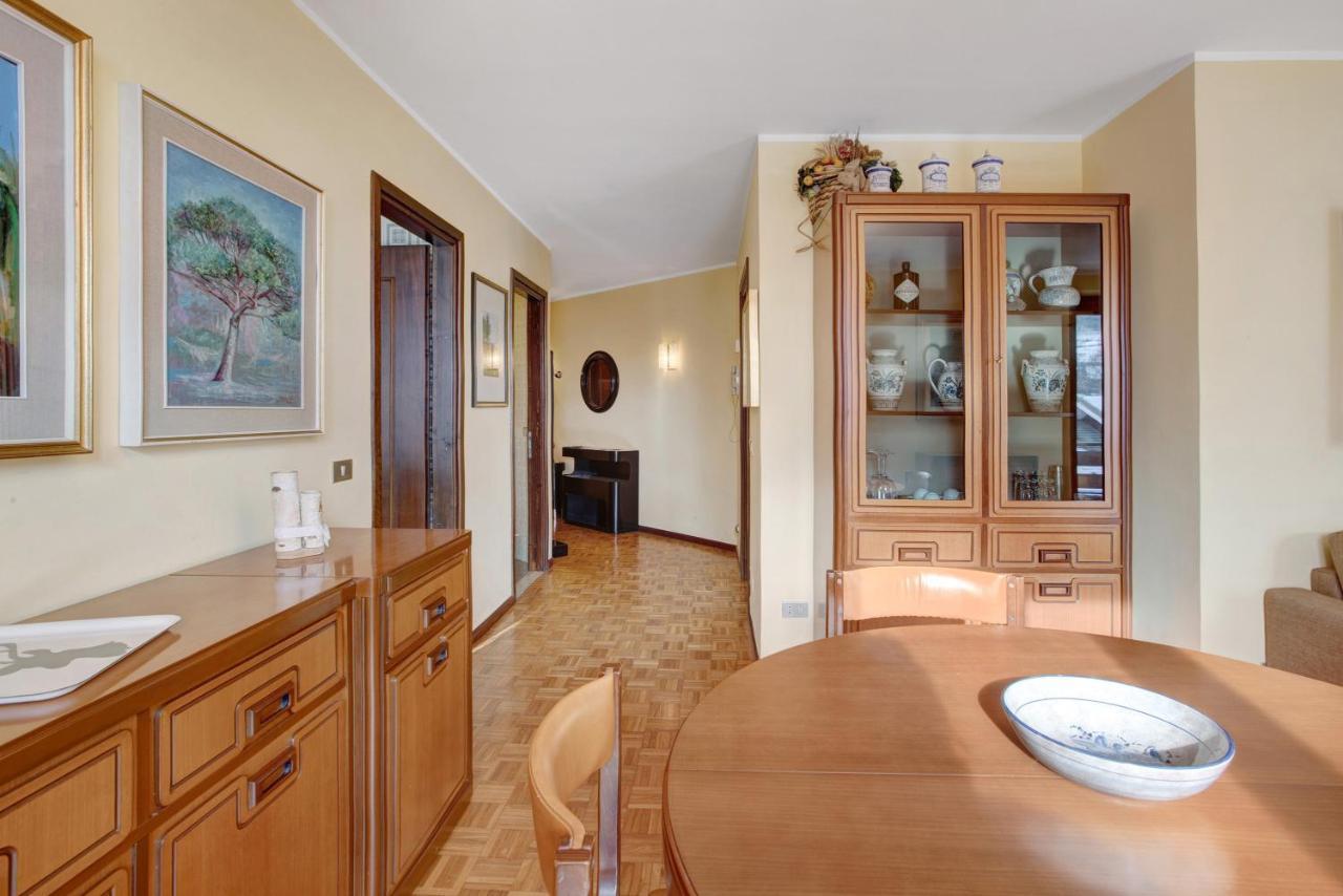 Condominio Solena 보르미오 외부 사진