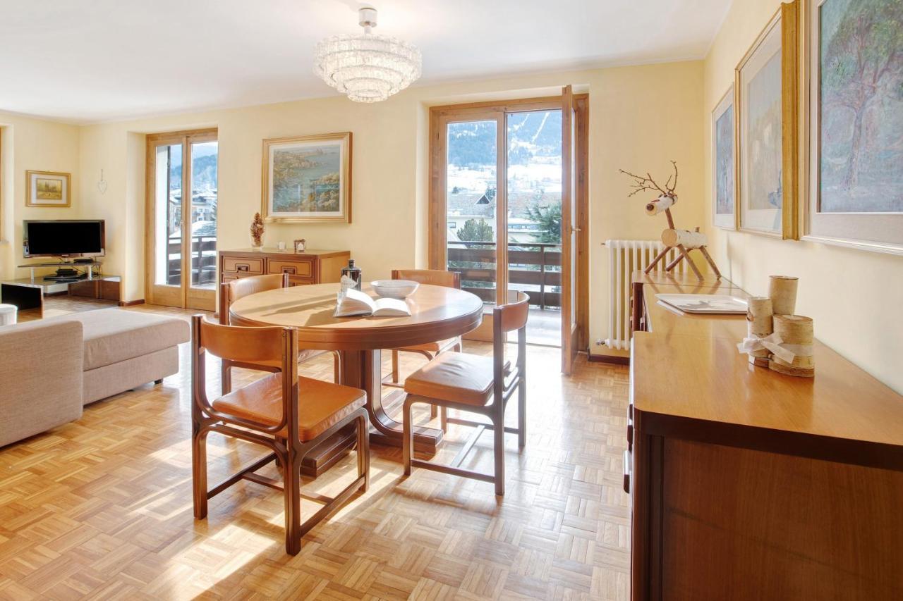 Condominio Solena 보르미오 외부 사진