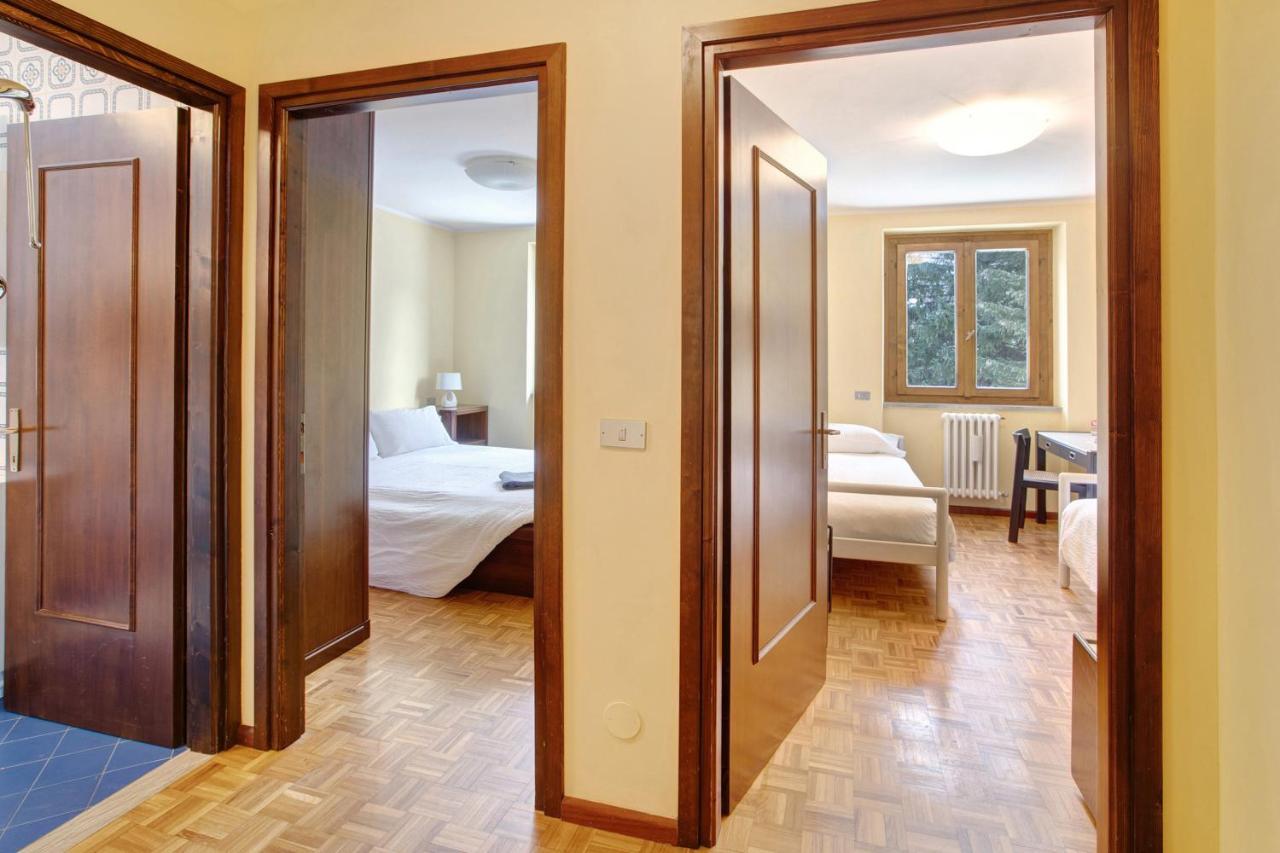 Condominio Solena 보르미오 외부 사진