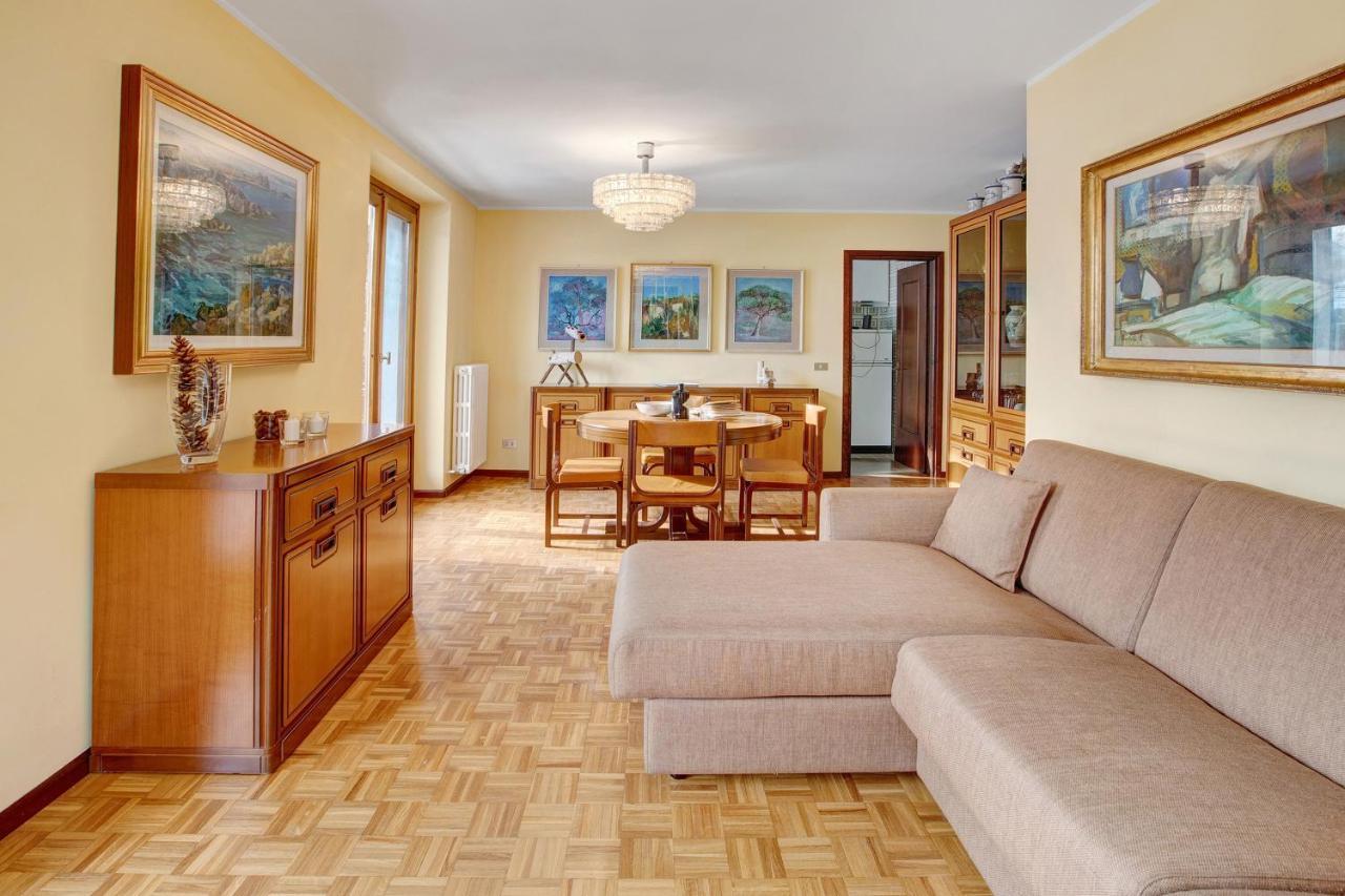 Condominio Solena 보르미오 외부 사진