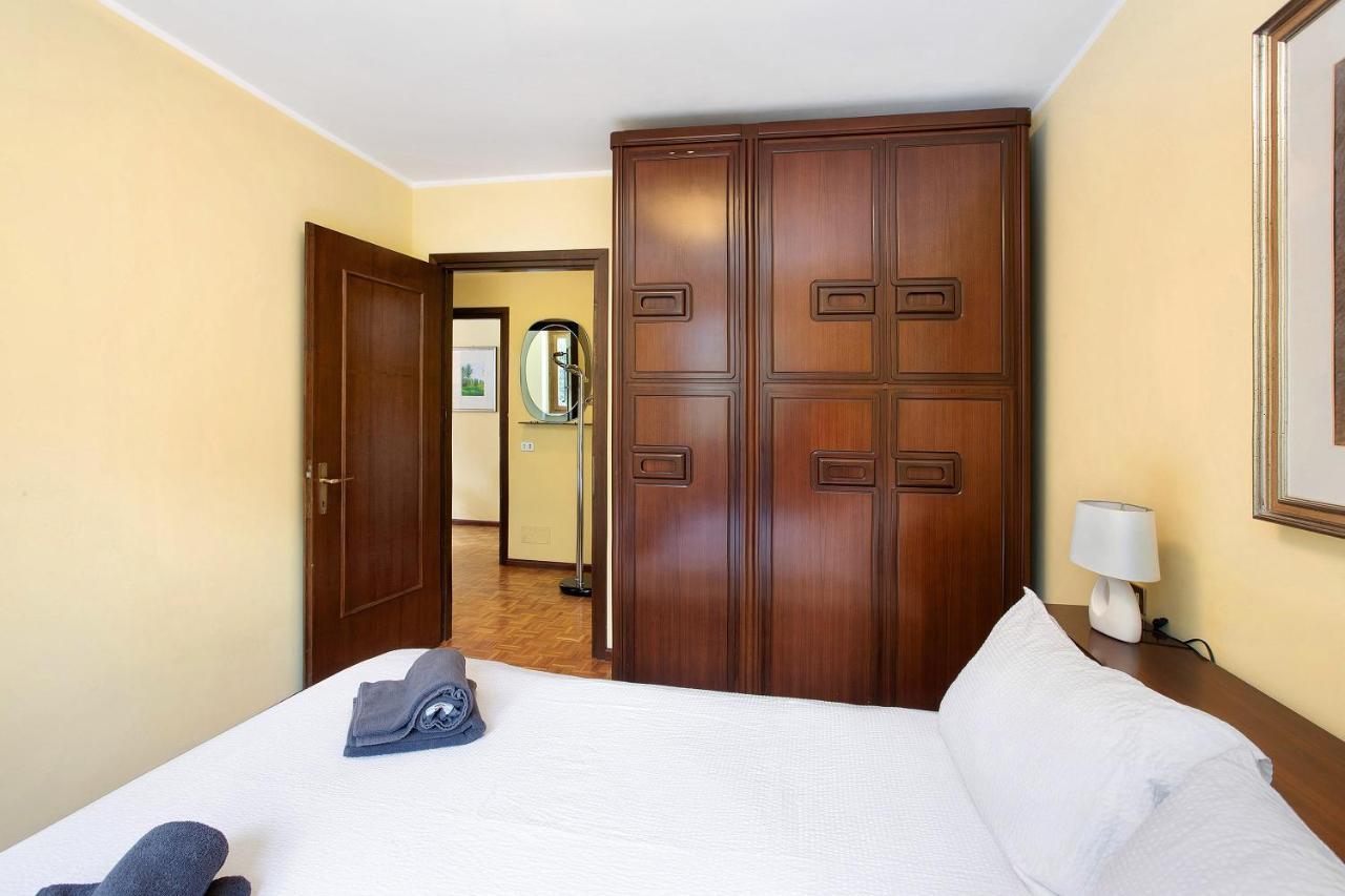 Condominio Solena 보르미오 외부 사진