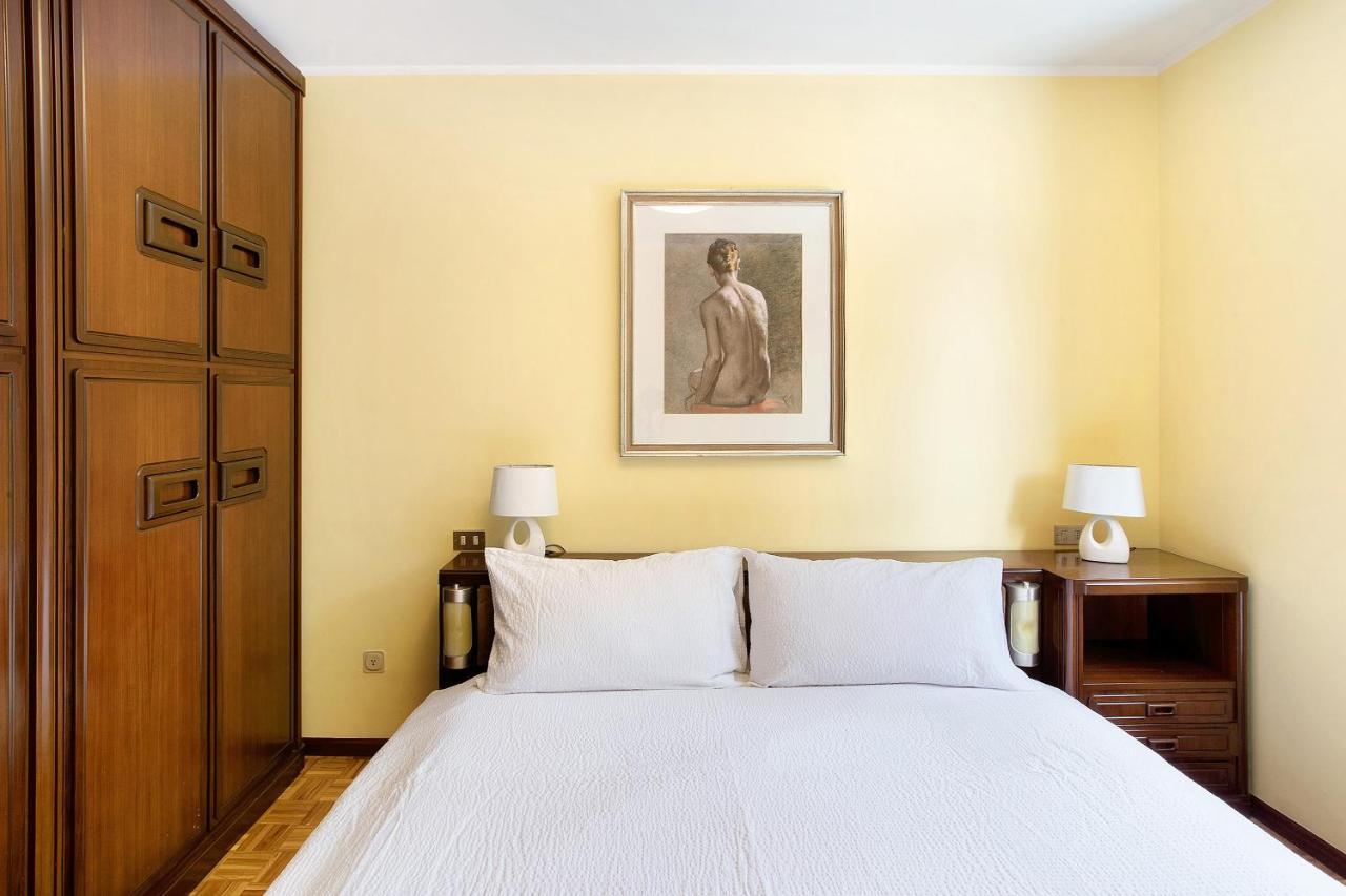 Condominio Solena 보르미오 외부 사진