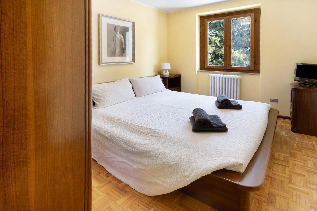 Condominio Solena 보르미오 외부 사진