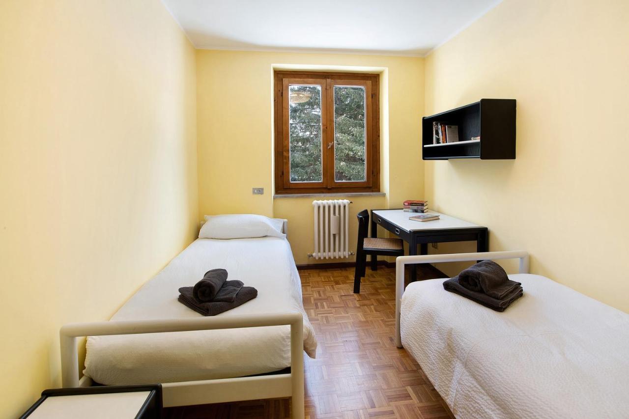 Condominio Solena 보르미오 외부 사진