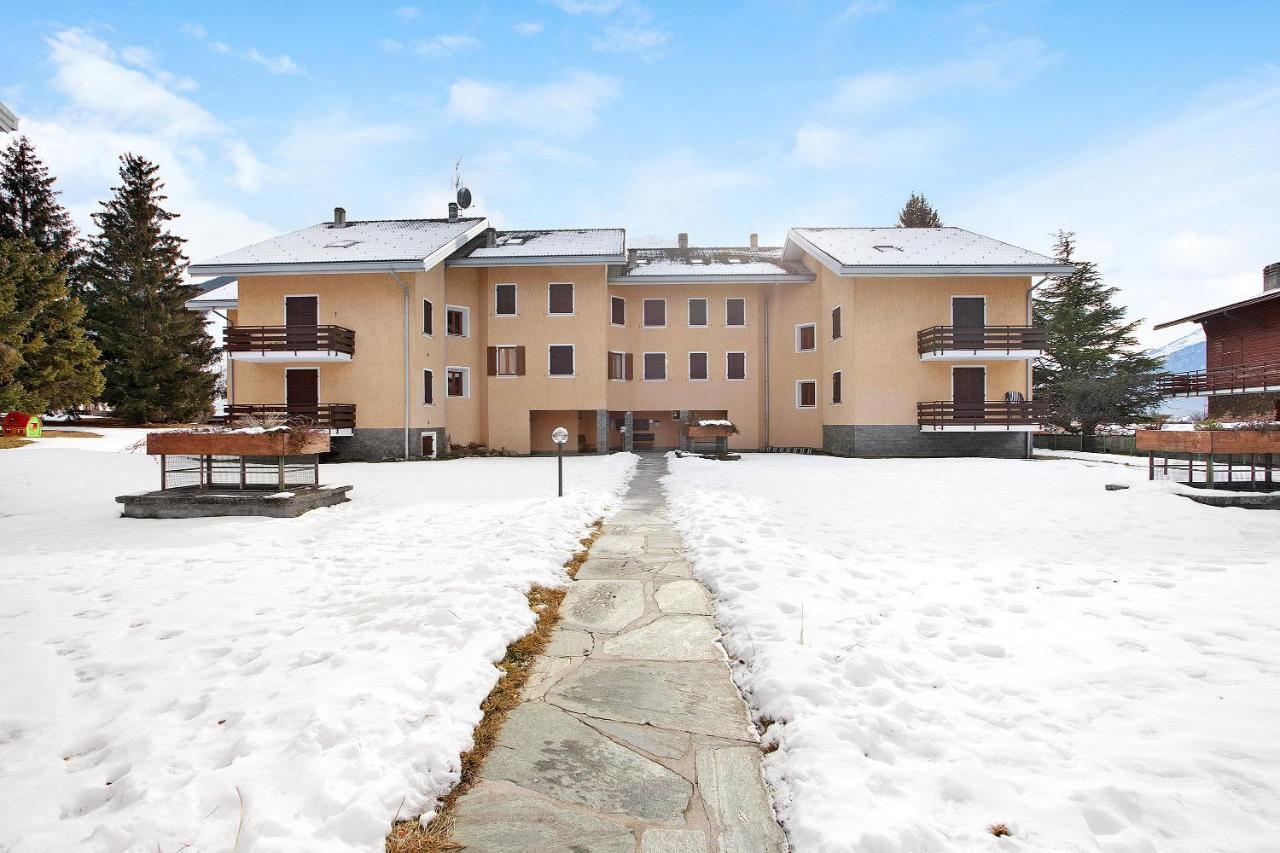 Condominio Solena 보르미오 외부 사진
