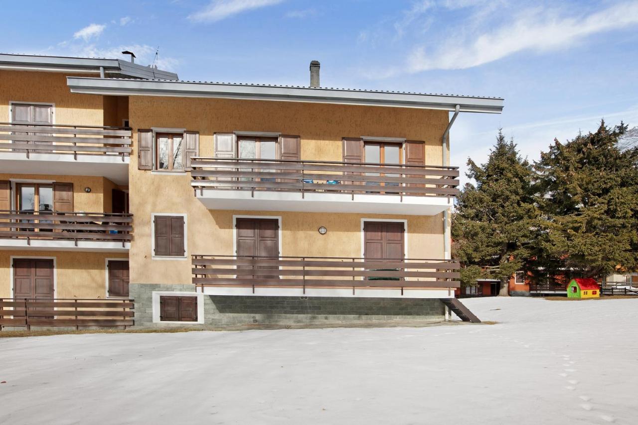 Condominio Solena 보르미오 외부 사진